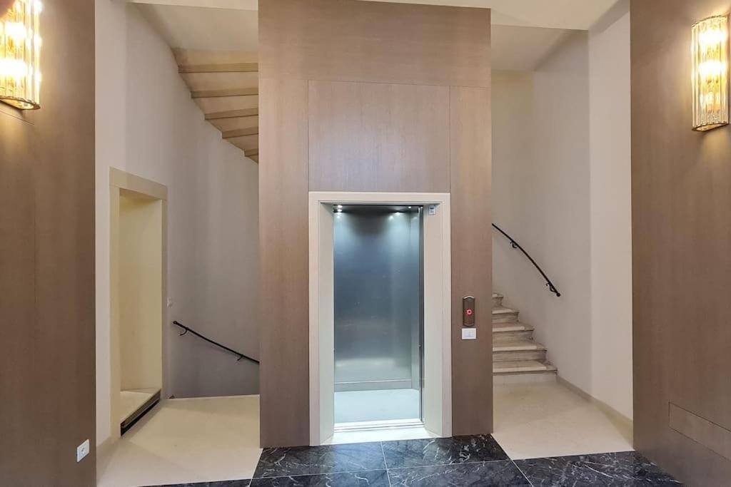 Queen Verona Luxury Apartment Zewnętrze zdjęcie