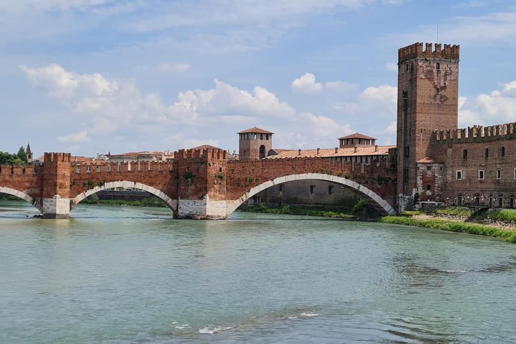 Queen Verona Luxury Apartment Zewnętrze zdjęcie