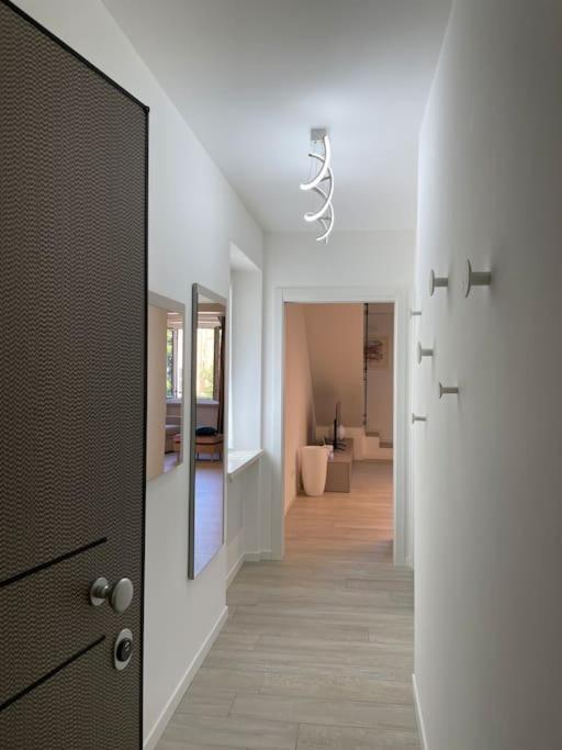 Queen Verona Luxury Apartment Zewnętrze zdjęcie