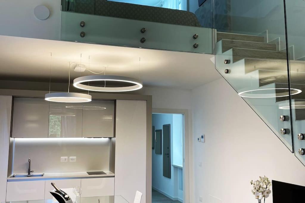 Queen Verona Luxury Apartment Zewnętrze zdjęcie