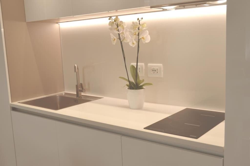 Queen Verona Luxury Apartment Zewnętrze zdjęcie