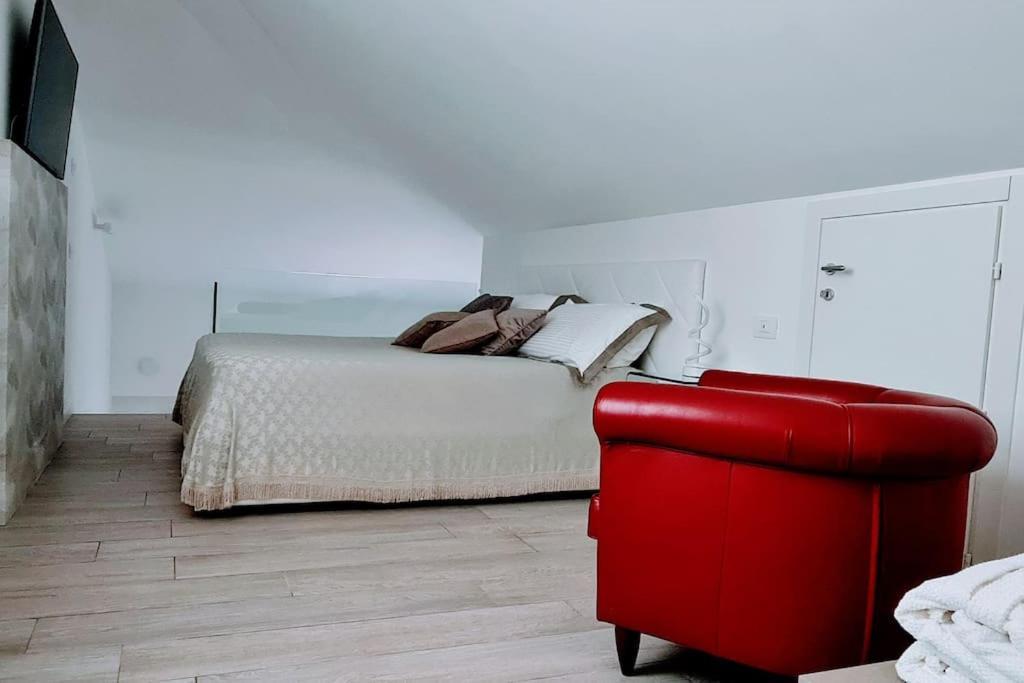 Queen Verona Luxury Apartment Zewnętrze zdjęcie