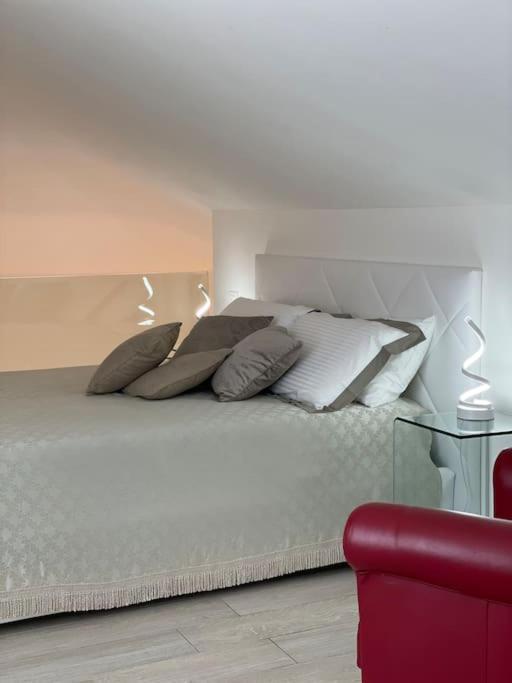 Queen Verona Luxury Apartment Zewnętrze zdjęcie