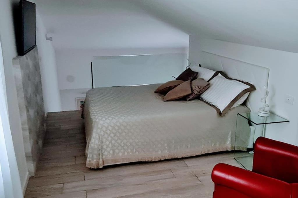 Queen Verona Luxury Apartment Zewnętrze zdjęcie