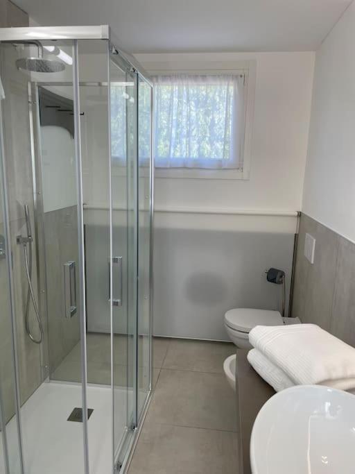 Queen Verona Luxury Apartment Zewnętrze zdjęcie