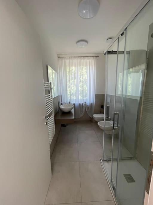 Queen Verona Luxury Apartment Zewnętrze zdjęcie