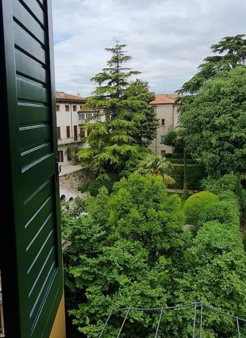 Queen Verona Luxury Apartment Zewnętrze zdjęcie