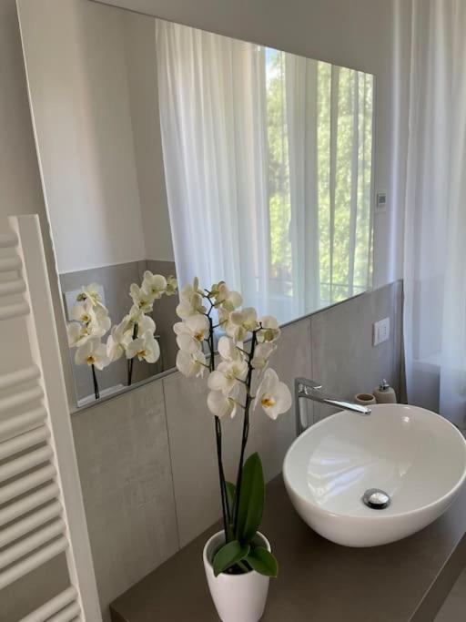 Queen Verona Luxury Apartment Zewnętrze zdjęcie