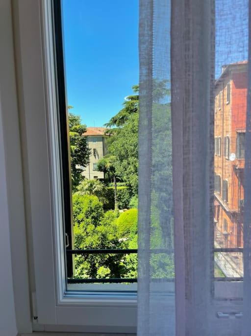 Queen Verona Luxury Apartment Zewnętrze zdjęcie